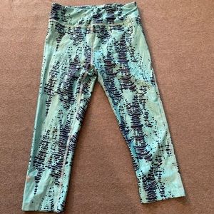 Under Armour leggings